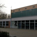 Rhein-Neckar-Halle Eppelheim Rhein-Neckar-Halle Eppelheim