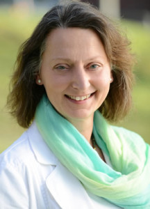Ulrike Geisser