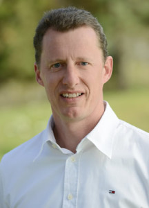 Stefan Bitenc