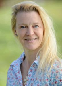 Dr. Silke Argo