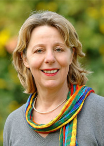 Inge Feder