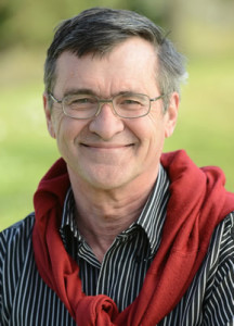 Christian Müller-Gebhard