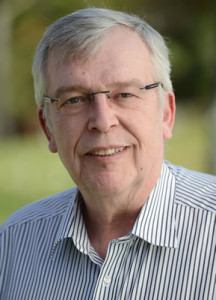 Martin Gramm