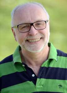 Hartmut Nickisch-Kastner