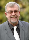 Martin Gramm