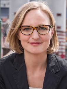 Franziska Brantner