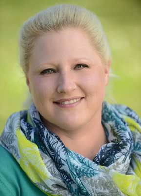 Stephanie Aeffner | Grüne Eppelheim